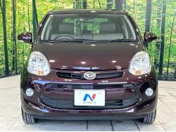 ブーン ＣＬリミテッドの中古車画像