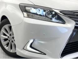 ＨＳ ＨＳ２５０ｈ バージョンＬの中古車画像