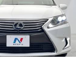 ＨＳ ＨＳ２５０ｈ バージョンＬの中古車画像