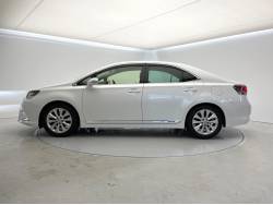 ＨＳ ＨＳ２５０ｈ バージョンＬの中古車画像