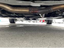 アテンザスポーツ ２５ＥＸの中古車画像