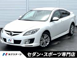 アテンザスポーツの中古車