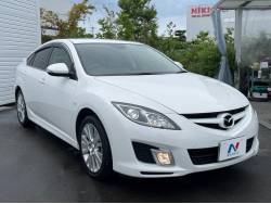 アテンザスポーツ ２５ＥＸの中古車画像