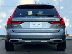 Ｖ９０ クロスカントリー Ｔ６ ＡＷＤ プロ エアサスペンション装着車の中古車画像