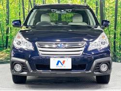 レガシィアウトバック ２．５ｉアイサイトの中古車画像