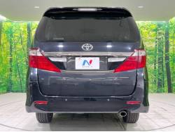 アルファード ２４０Ｓ タイプゴールドⅡの中古車画像