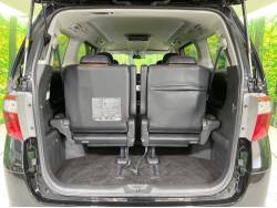 アルファード ２４０Ｓ タイプゴールドⅡの中古車画像