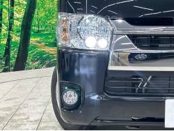 ハイエースバン ＤＸ ＧＬパッケージ仕様車の中古車画像
