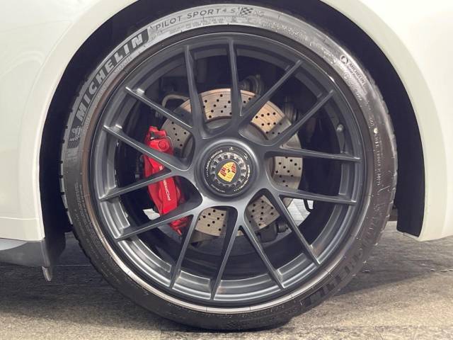 ポルシェ ９１１ ９１１カレラＧＴＳ カブリオレ 2.5万Km 1,604.9万円(埼玉県)[821]の中古車詳細