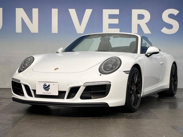 ポルシェ ９１１ ９１１カレラＧＴＳ カブリオレ 2.5万Km 1,604.9万円(埼玉県)[821]の中古車詳細