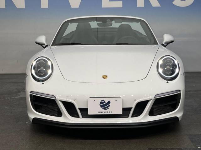 ポルシェ ９１１ ９１１カレラＧＴＳ カブリオレ 2.5万Km 1,604.9万円(埼玉県)[821]の中古車詳細