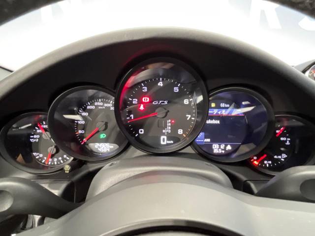 ポルシェ ９１１ ９１１カレラＧＴＳ カブリオレ 2.5万Km 1,604.9万円(埼玉県)[821]の中古車詳細