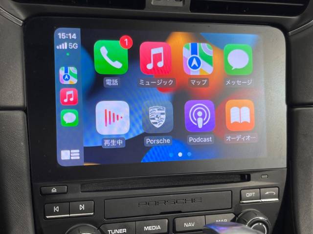ポルシェ ９１１ ９１１カレラＧＴＳ カブリオレ 2.5万Km 1,604.9万円(埼玉県)[821]の中古車詳細