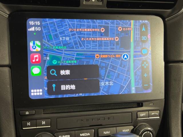 ポルシェ ９１１ ９１１カレラＧＴＳ カブリオレ 2.5万Km 1,604.9万円(埼玉県)[821]の中古車詳細