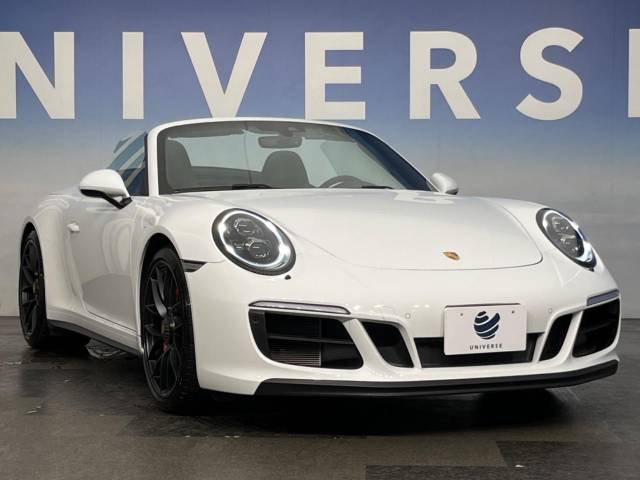 ポルシェ ９１１ ９１１カレラＧＴＳ カブリオレ 2.5万Km 1,604.9万円(埼玉県)[821]の中古車詳細