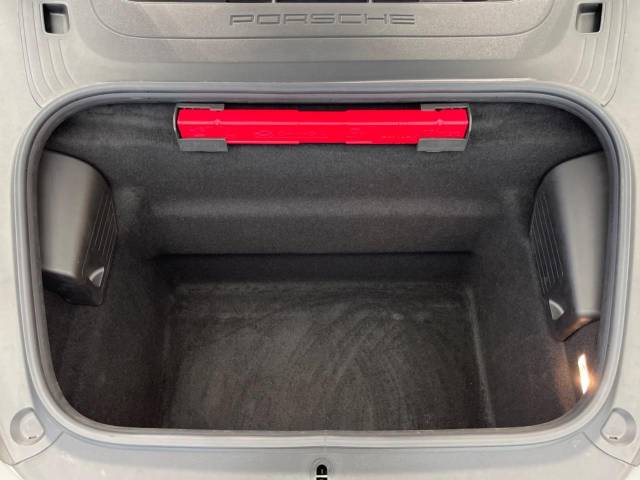 ポルシェ ９１１ ９１１カレラＧＴＳ カブリオレ 2.5万Km 1,604.9万円(埼玉県)[821]の中古車詳細