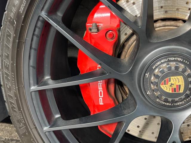 ポルシェ ９１１ ９１１カレラＧＴＳ カブリオレ 2.5万Km 1,604.9万円(埼玉県)[821]の中古車詳細