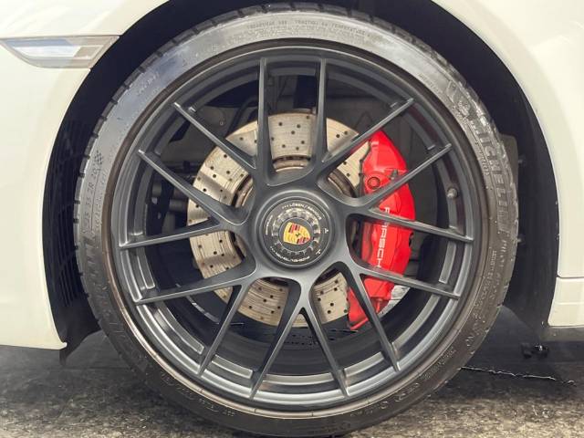 ポルシェ ９１１ ９１１カレラＧＴＳ カブリオレ 2.5万Km 1,604.9万円(埼玉県)[821]の中古車詳細