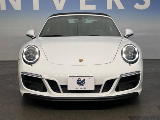 ポルシェ ９１１ ９１１カレラＧＴＳ カブリオレ 2.5万Km 1,604.9万円(埼玉県)[821]の中古車詳細