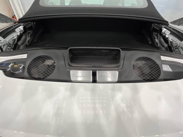 ポルシェ ９１１ ９１１カレラＧＴＳ カブリオレ 2.5万Km 1,604.9万円(埼玉県)[821]の中古車詳細