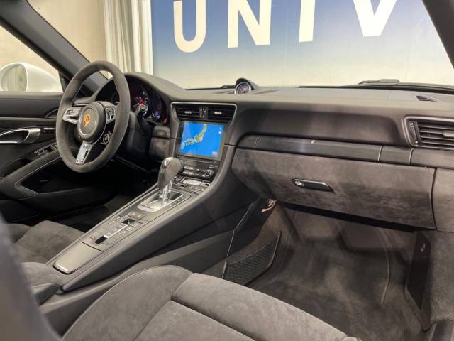 ポルシェ ９１１ ９１１カレラＧＴＳ カブリオレ 2.5万Km 1,604.9万円(埼玉県)[821]の中古車詳細