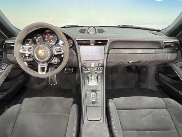 ポルシェ ９１１ ９１１カレラＧＴＳ カブリオレ 2.5万Km 1,604.9万円(埼玉県)[821]の中古車詳細