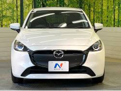 ＭＡＺＤＡ２ １５Ｃの中古車画像