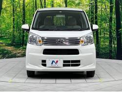 ムーヴ Ｌの中古車画像