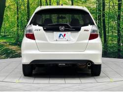 フィット ＲＳの中古車画像