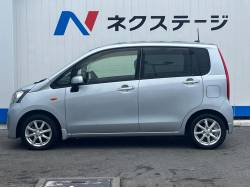 ステラ ＬＳの中古車画像