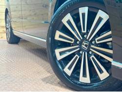 ステップワゴン スパーダ プレミアムラインの中古車画像