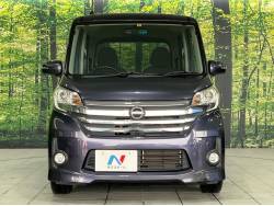 デイズルークス ハイウェイスター Ｘの中古車画像