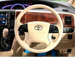 エスティマ アエラスの中古車画像