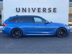 ３シリーズ ３３０ｉツーリング Ｍスポーツの中古車画像