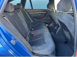 ３シリーズ ３３０ｉツーリング Ｍスポーツの中古車画像