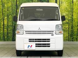 ミニキャブバン Ｇの中古車画像