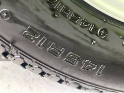 ミニキャブバン Ｇの中古車画像