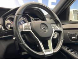 Ｅクラスステーションワゴン Ｅ４００ ステーションワゴン アバンギャルドの中古車画像