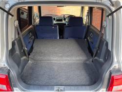 アルトラパン Ｇの中古車画像