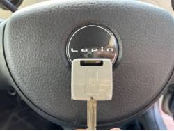 アルトラパン Ｇの中古車画像