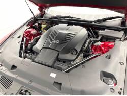 ＬＣ ＬＣ５００の中古車画像