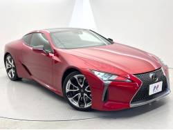 ＬＣ ＬＣ５００の中古車画像