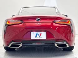 ＬＣ ＬＣ５００の中古車画像