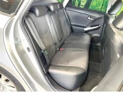 TY103 ZVW35 プリウス PHV Gレザー 純正 フロアマット 1台分 ★程度まあまあ ○ プリウスＰＨＶ Ｇレザーパッケージ（トヨタ）[CVT（無段変速車）]の