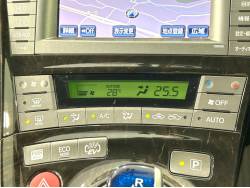 プリウスＰＨＶ Ｇレザーパッケージの中古車画像