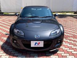 ロードスター RS RHT（マツダ）[6MT]のカタログ詳細情報｜中古車