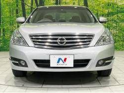 ティアナ ２５０ＸＬ ＦＯＵＲの中古車画像