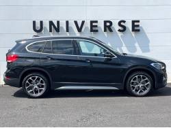 Ｘ１ ｘＤｒｉｖｅ １８ｄ ｘライン エディションジョイ＋ ハイラインパッケージの中古車画像
