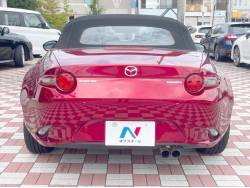 ロードスター Ｓスペシャルパッケージの中古車画像