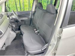 ステラ カスタムＲの中古車画像